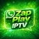 Teste IPTV Zap Plus IPTV em Recife PE — provedor homologado pelo Teste Seletivo